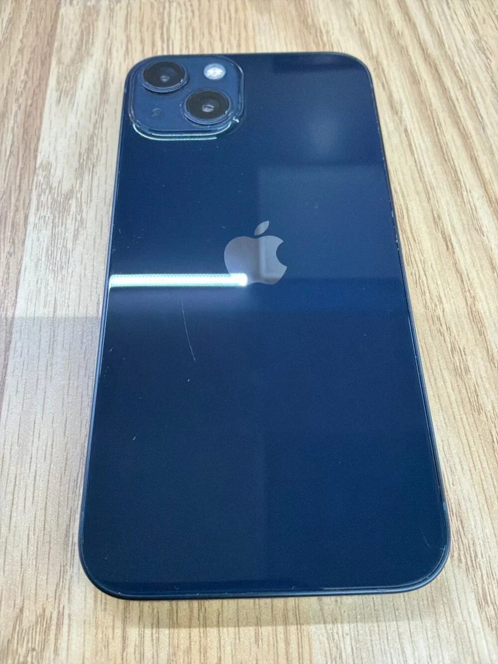 Apple iPhone 13 128GB Unlocked Smartphone Black No SIM Restrictions